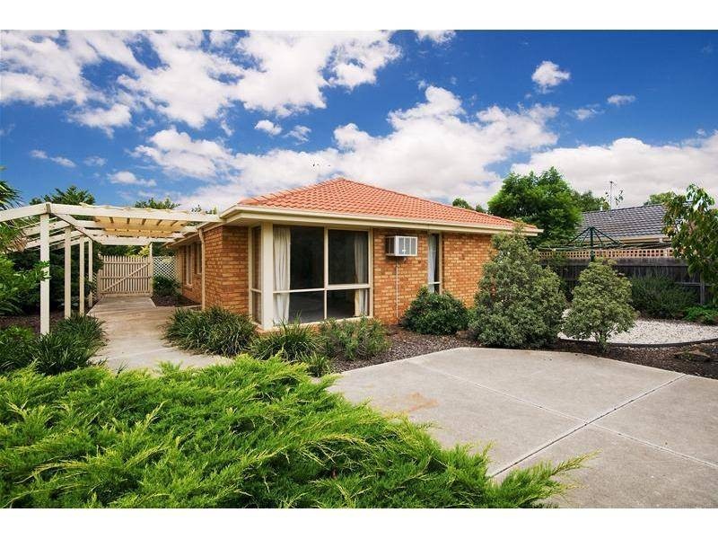 13 Jillard Walk, Hoppers Crossing VIC 3029