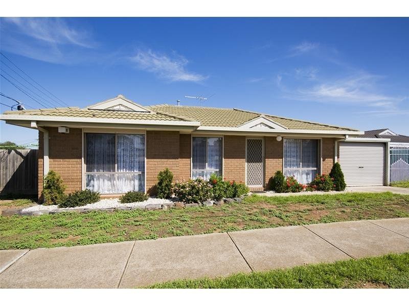 31 Nettlefold Avenue, Hoppers Crossing VIC 3029