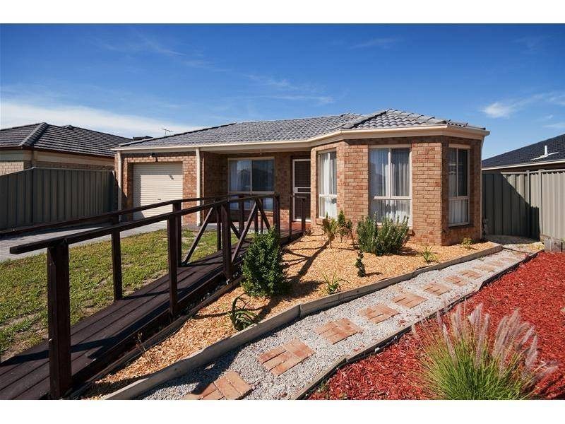 27 Waight Court, Tarneit VIC 3029