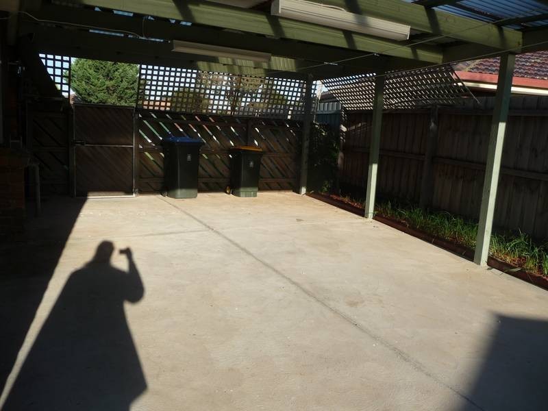 47 CASSOWARY AVENUE, Werribee VIC 3030