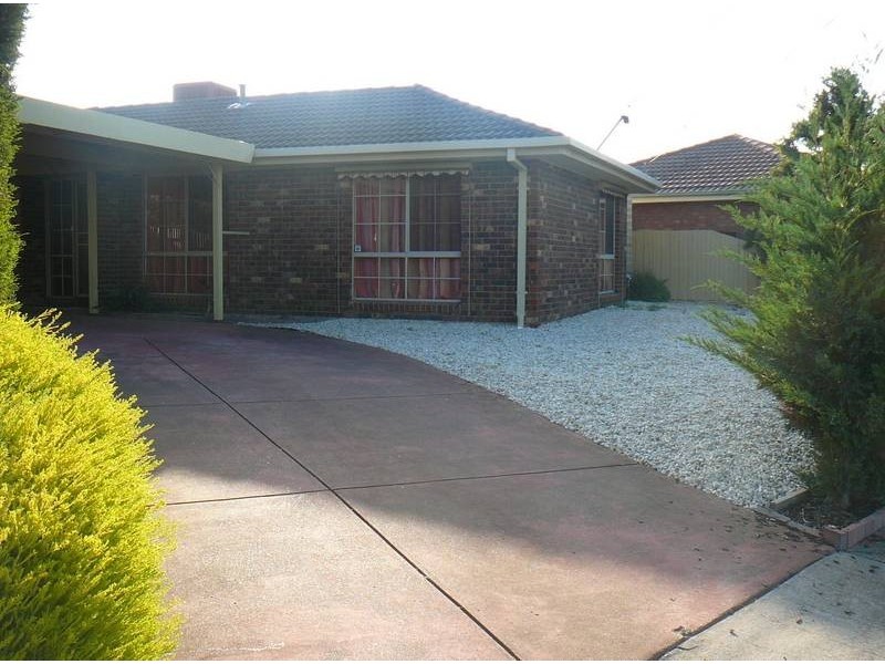 45 Tamarind Crescent, Werribee VIC 3030