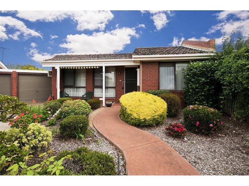 7/31 Deutgam Street, Werribee VIC 3030