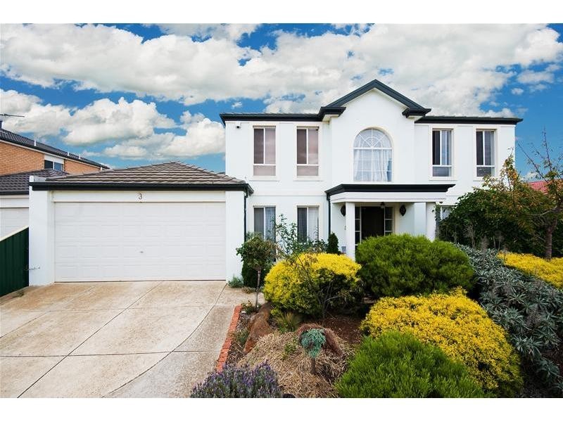 3 Trentham Close, Hoppers Crossing VIC 3029