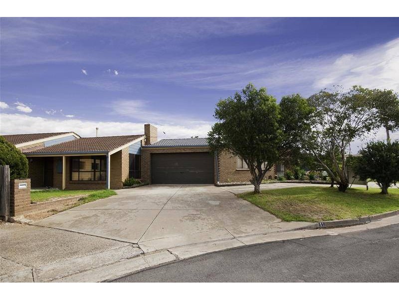 11 Gloucester Court, Werribee VIC 3030