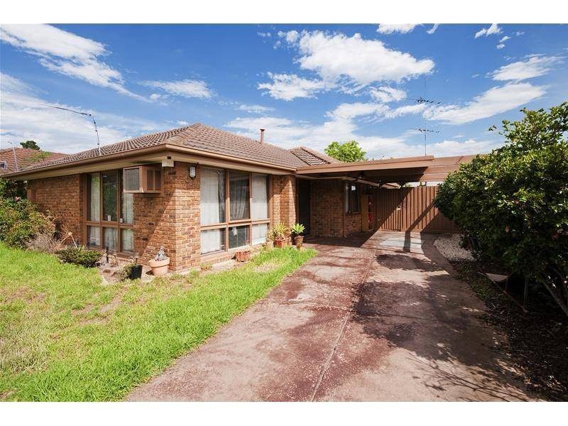 7 Smeaton Avenue, Hoppers Crossing VIC 3029