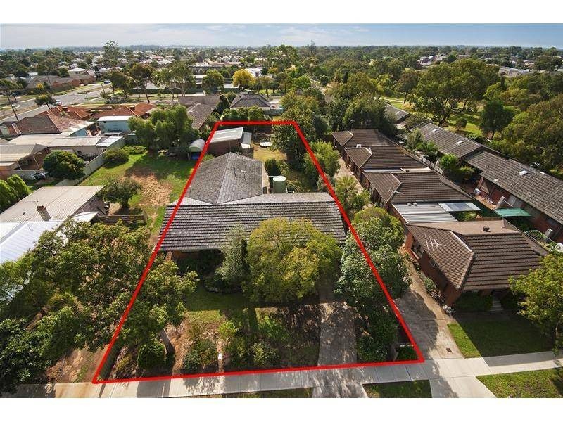 16 Mortimer Street, Werribee VIC 3030