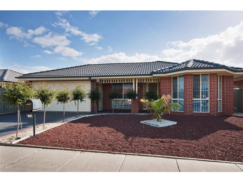 169 Thames Boulevard, Tarneit VIC 3029