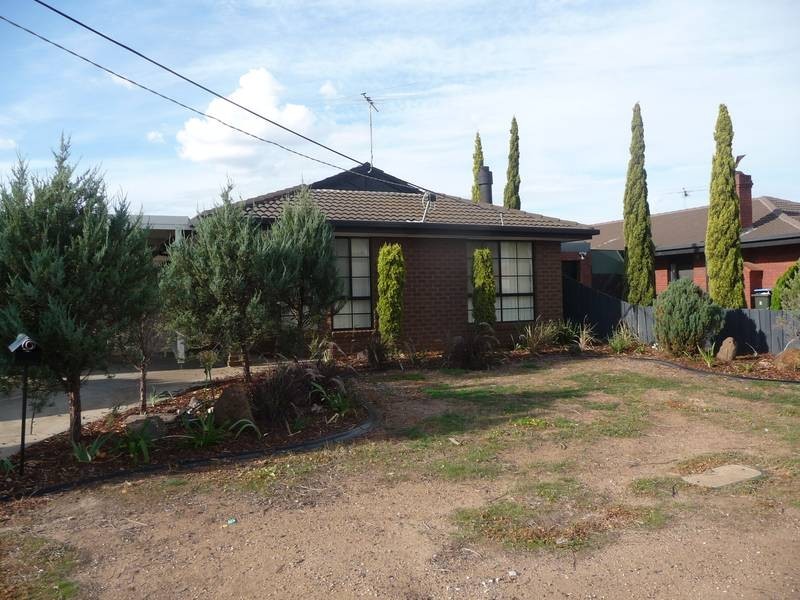 4 Protea Court, Hoppers Crossing VIC 3029