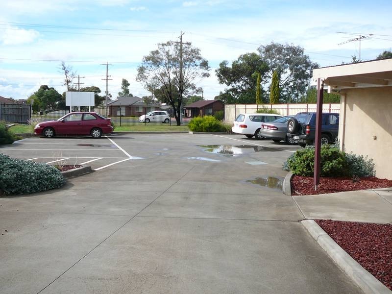 1 Johnson Ave, Hoppers Crossing VIC 3029