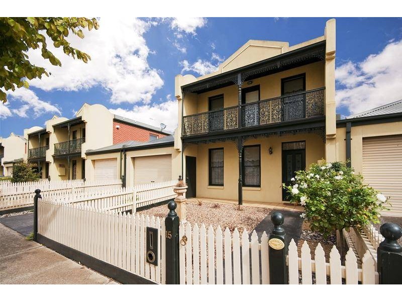 15 Cassell Street, Werribee VIC 3030