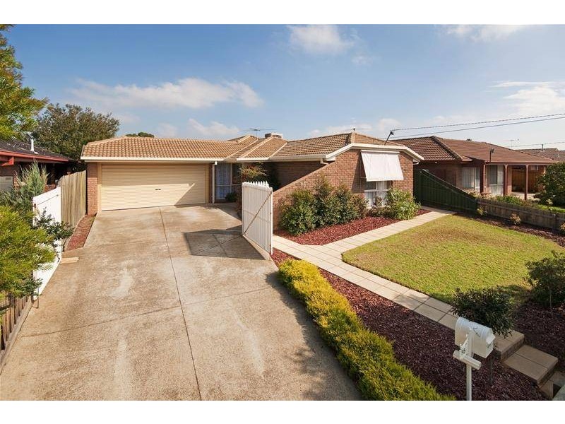 85 Parramatta Road, Werribee VIC 3030