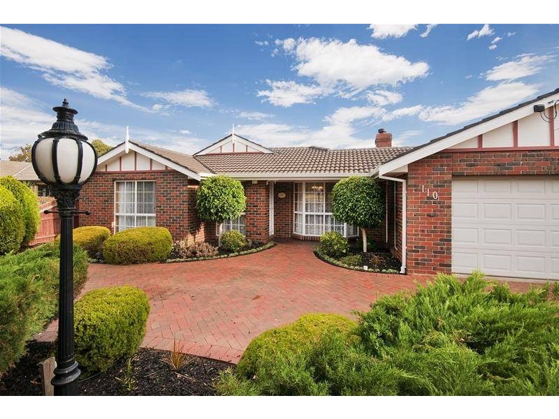 110 Wattle Avenue, Werribee VIC 3030