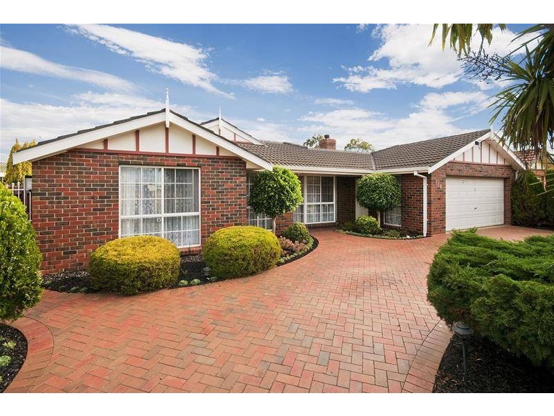 110 Wattle Avenue, Werribee VIC 3030