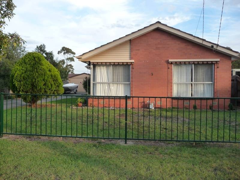 9 Patterson Avenue, Hoppers Crossing VIC 3029