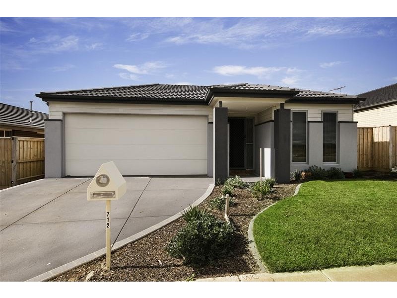 712 Armstrong Road, Wyndham Vale VIC 3024