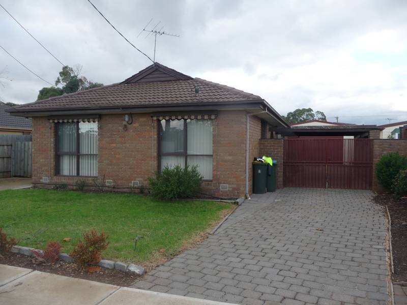 8 Greens Road, Wyndham Vale VIC 3024