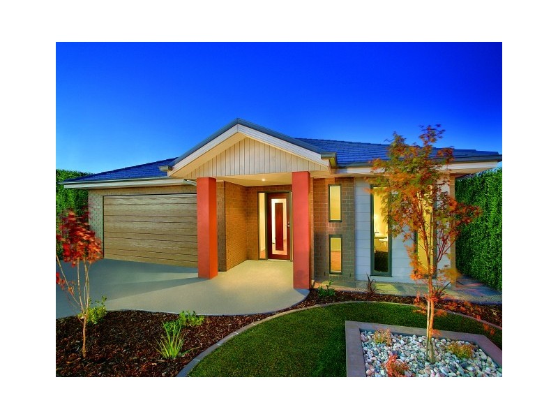 2 Munro Dve, Wyndham Vale VIC 3024