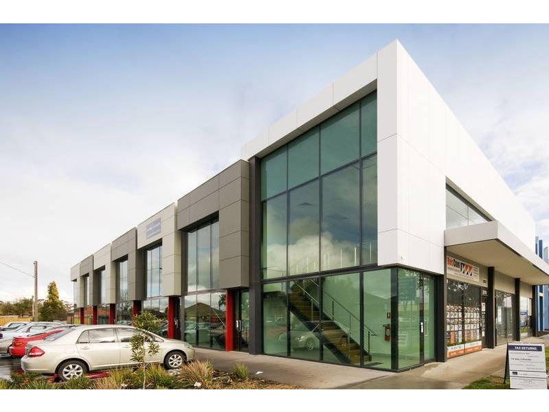 4/19 Synnot Str, Werribee VIC 3030