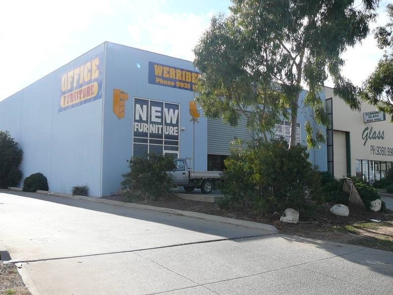 1/411 – 413 Old Geelong Road, Hoppers Crossing VIC 3029