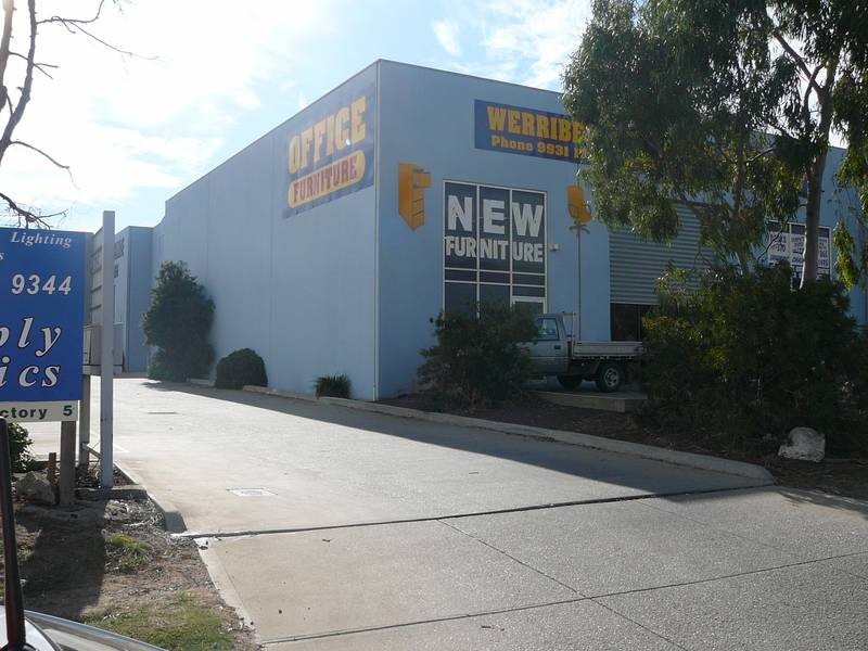 1/411 – 413 Old Geelong Road, Hoppers Crossing VIC 3029