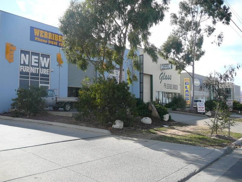1/411 – 413 Old Geelong Road, Hoppers Crossing VIC 3029