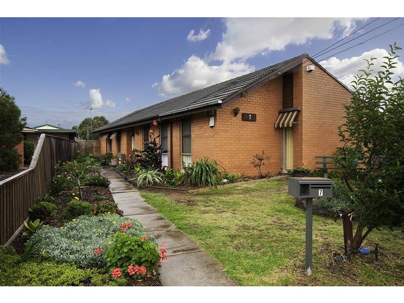 7 Quail Court, Werribee VIC 3030