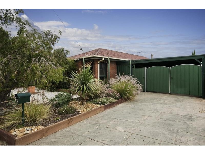 3 Quamby Court, Werribee VIC 3030