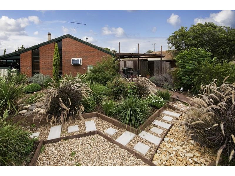 3 Quamby Court, Werribee VIC 3030