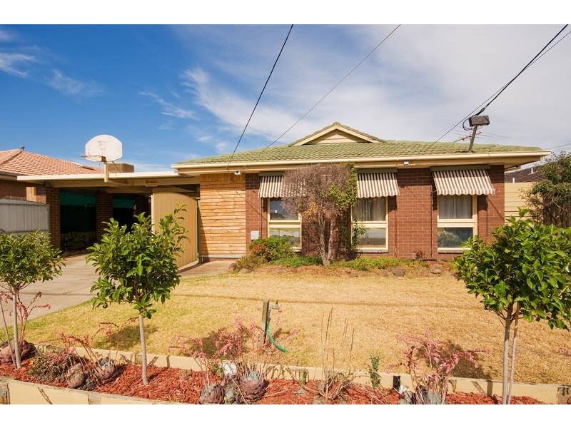 53 Marlborough Cres, Hoppers Crossing VIC 3029