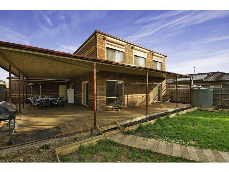 26 Blossom Lane, Werribee VIC 3030