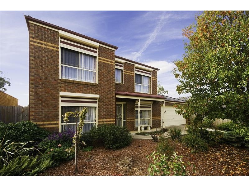 26 Blossom Lane, Werribee VIC 3030