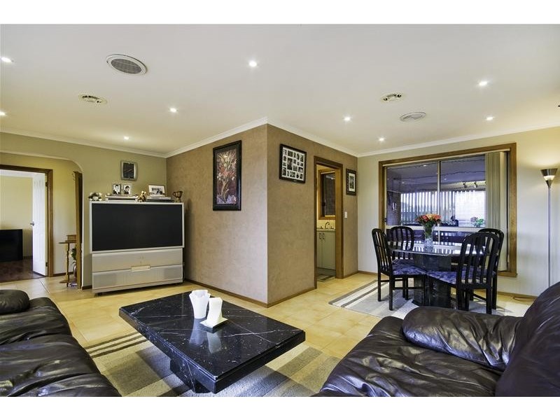 1 Betula Rise, Hoppers Crossing VIC 3029