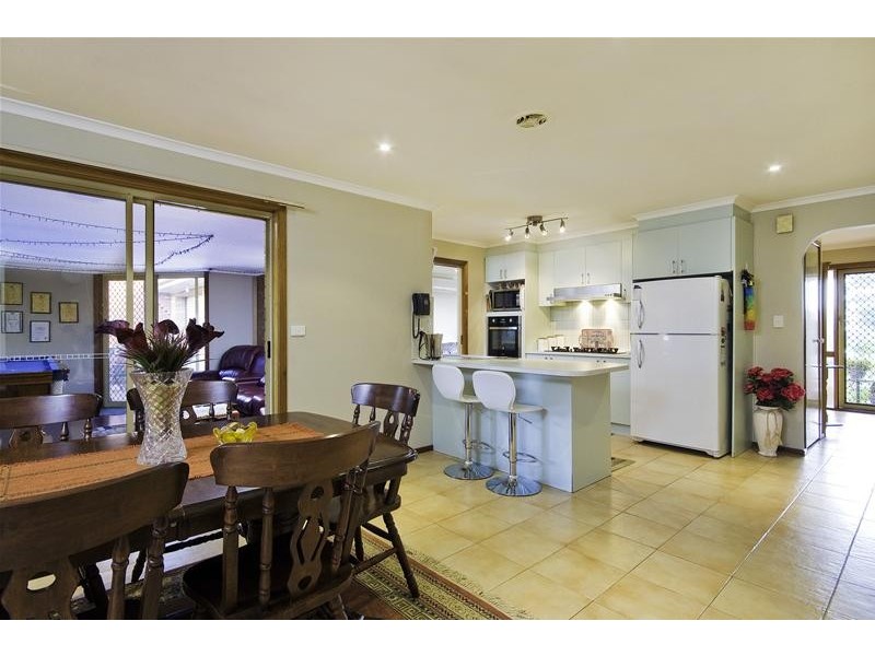 1 Betula Rise, Hoppers Crossing VIC 3029
