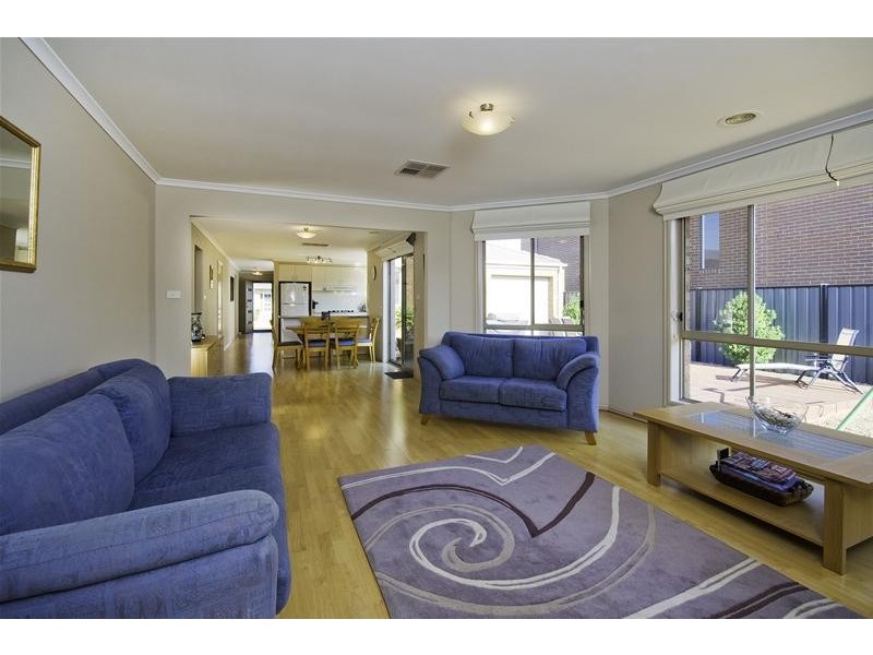 40 Millendon Boulevard, Tarneit VIC 3029