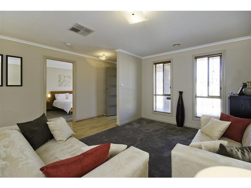 40 Millendon Boulevard, Tarneit VIC 3029