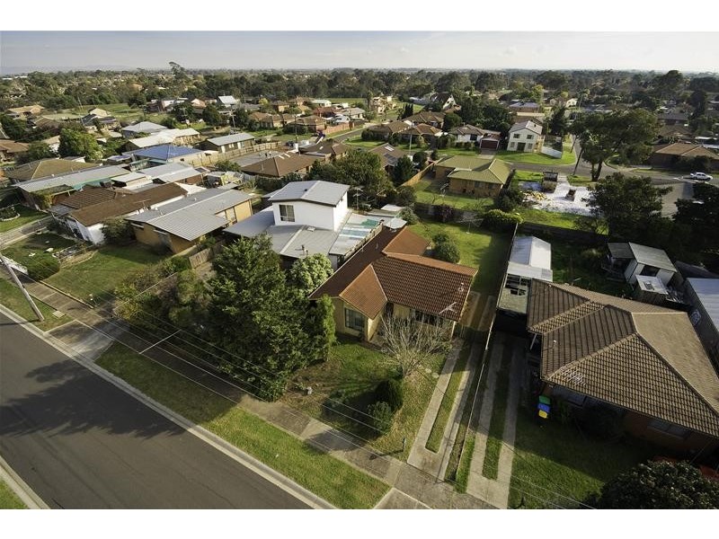 23 Richmond Crescent, Werribee VIC 3030
