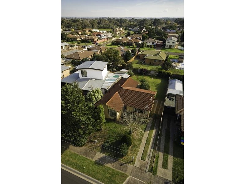 23 Richmond Crescent, Werribee VIC 3030
