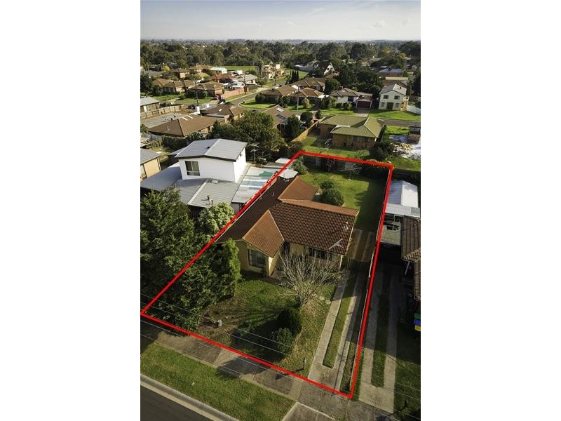 23 Richmond Crescent, Werribee VIC 3030