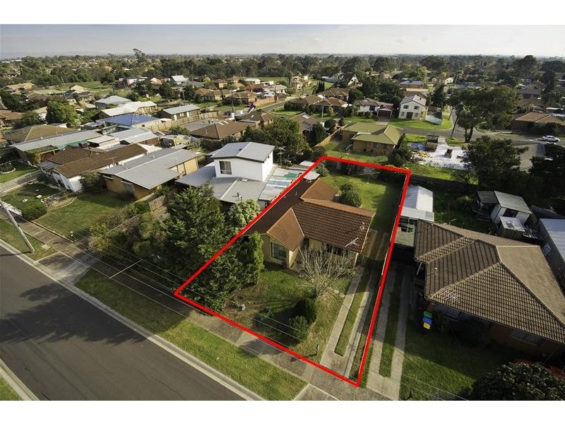 23 Richmond Crescent, Werribee VIC 3030