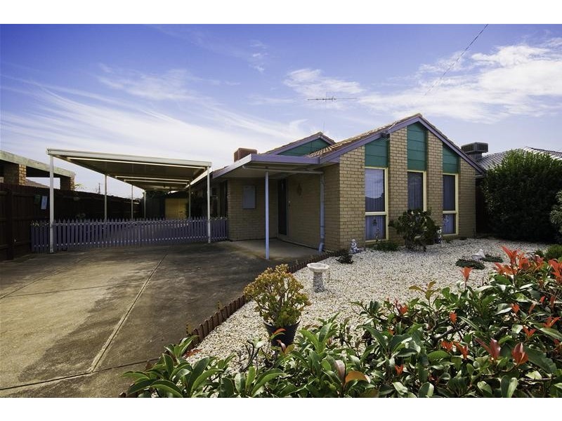 46 Hooker Road, Werribee VIC 3030