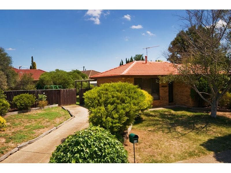 19 Westminster Drive, Werribee VIC 3030