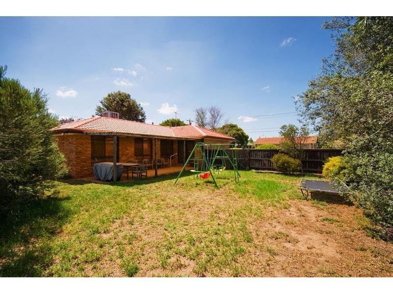 19 Westminster Drive, Werribee VIC 3030
