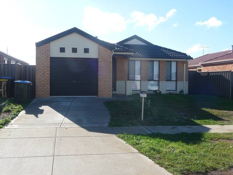 18 Maculata Place, Wyndham Vale VIC 3024