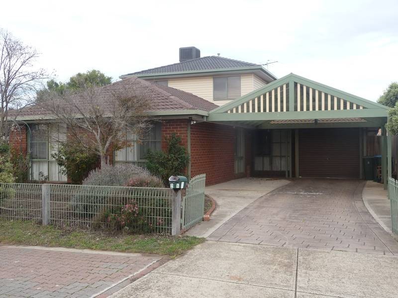 26 Ganges Court, Werribee VIC 3030