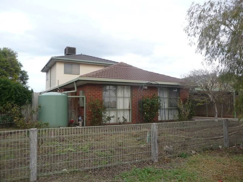 26 Ganges Court, Werribee VIC 3030
