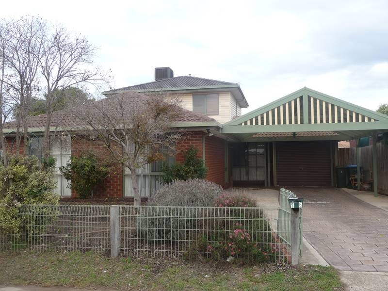 26 Ganges Court, Werribee VIC 3030
