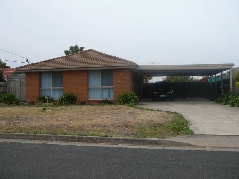 83 Bartlett Cres, Hoppers Crossing VIC 3029
