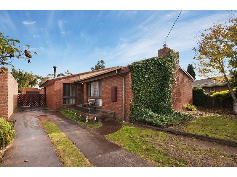 18 Shearer Close, Hoppers Crossing VIC 3029