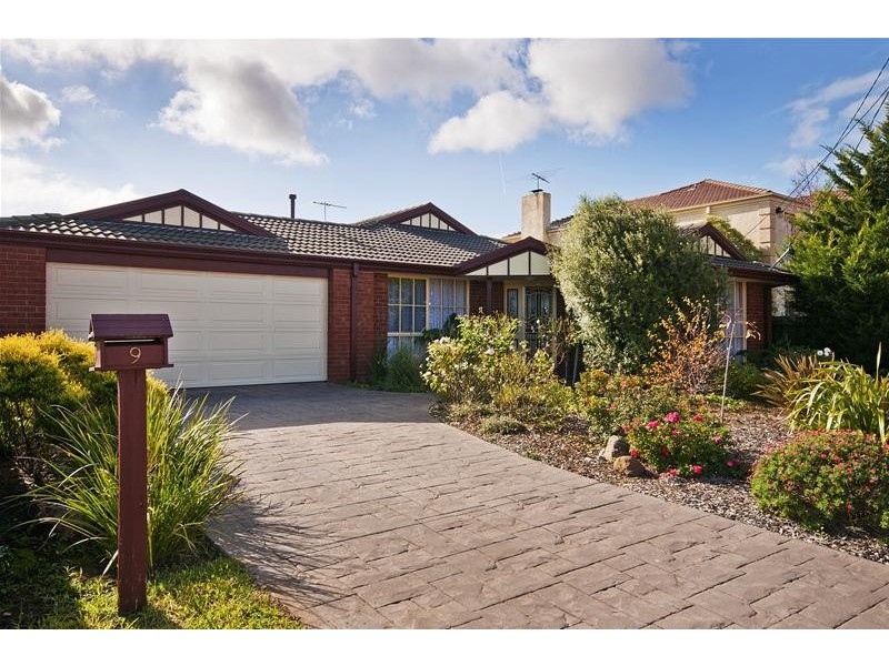 9 Gracefield Court, Hoppers Crossing VIC 3029