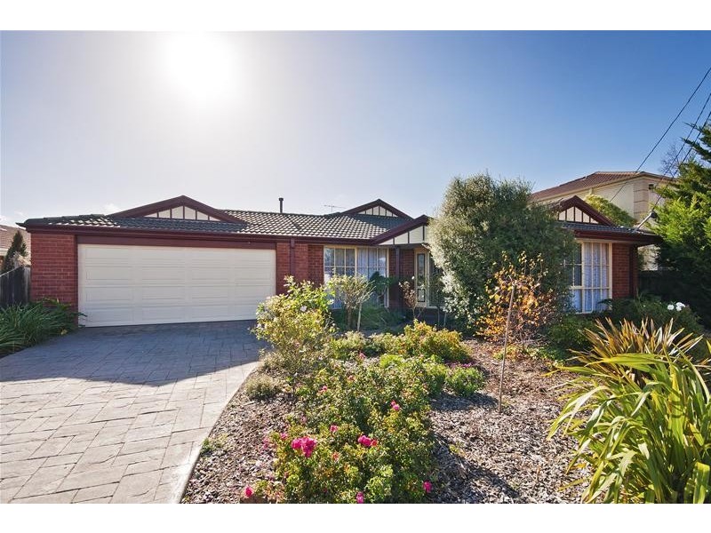 9 Gracefield Court, Hoppers Crossing VIC 3029